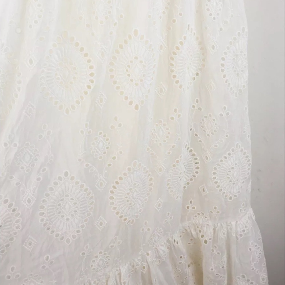 NWT Spell & the Gypsy Novella Gown XL - Spell Bride - Picture 12 of 17